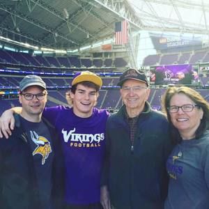 Meet your Posher, Jack